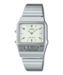 Retro Unisex WR - AQ-800E-7A2DF