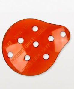 North American Rescue Polycarbonate Eye Shield
