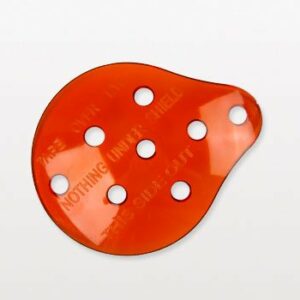 North American Rescue Polycarbonate Eye Shield