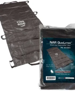 North American Rescue QuikLitter