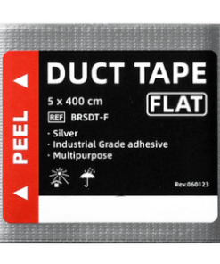 Multipurpose Duct Tape - Flat Pack
