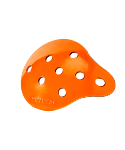 First Line Medical Poly Eye Shield