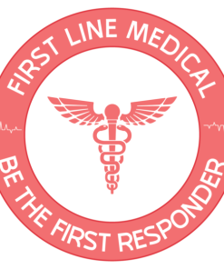 First Aid Kit Metal Box