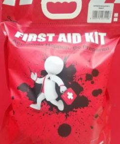 First Aid Kit Refills (Regulation 3)