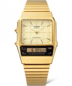 Retro Unisex WR - AQ-800EG-9ADF