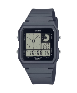 Retro Unisex WR - LF-20W-8A2DF