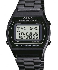 Retro Unisex WR - B640WB-1ADF