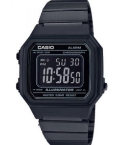 Retro Unisex WR - B650WB-1BDF