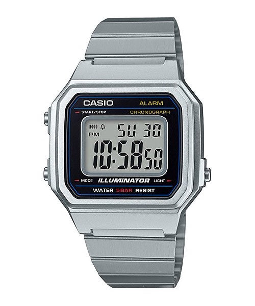 Retro Mens WR - B650WD-1ADF