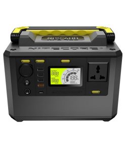 Nitecore Portable Power
