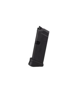 Alternative view of Glock 42 Extended Grip 6 RD