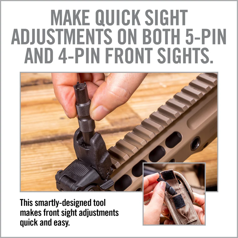 GUN TOOL PRO® - AR15 - Image 11