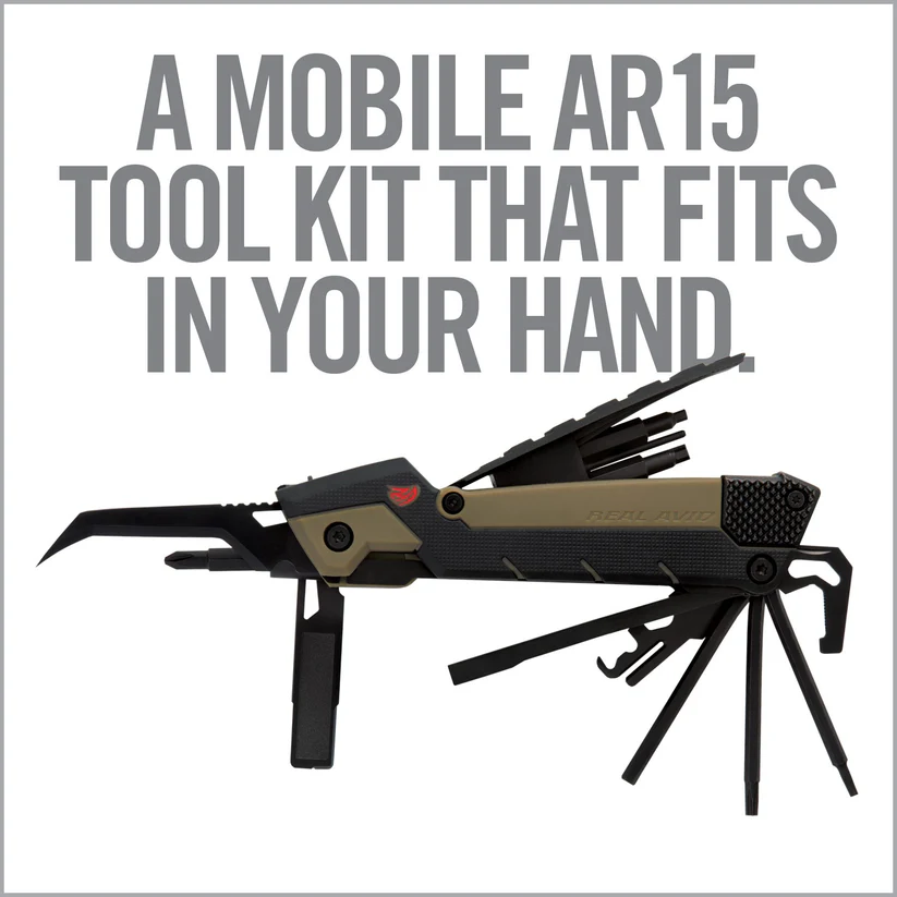 GUN TOOL PRO® - AR15 - Image 2