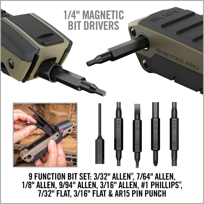 GUN TOOL PRO® - AR15 - Image 7