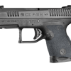 Alternative view of CZ P10 M