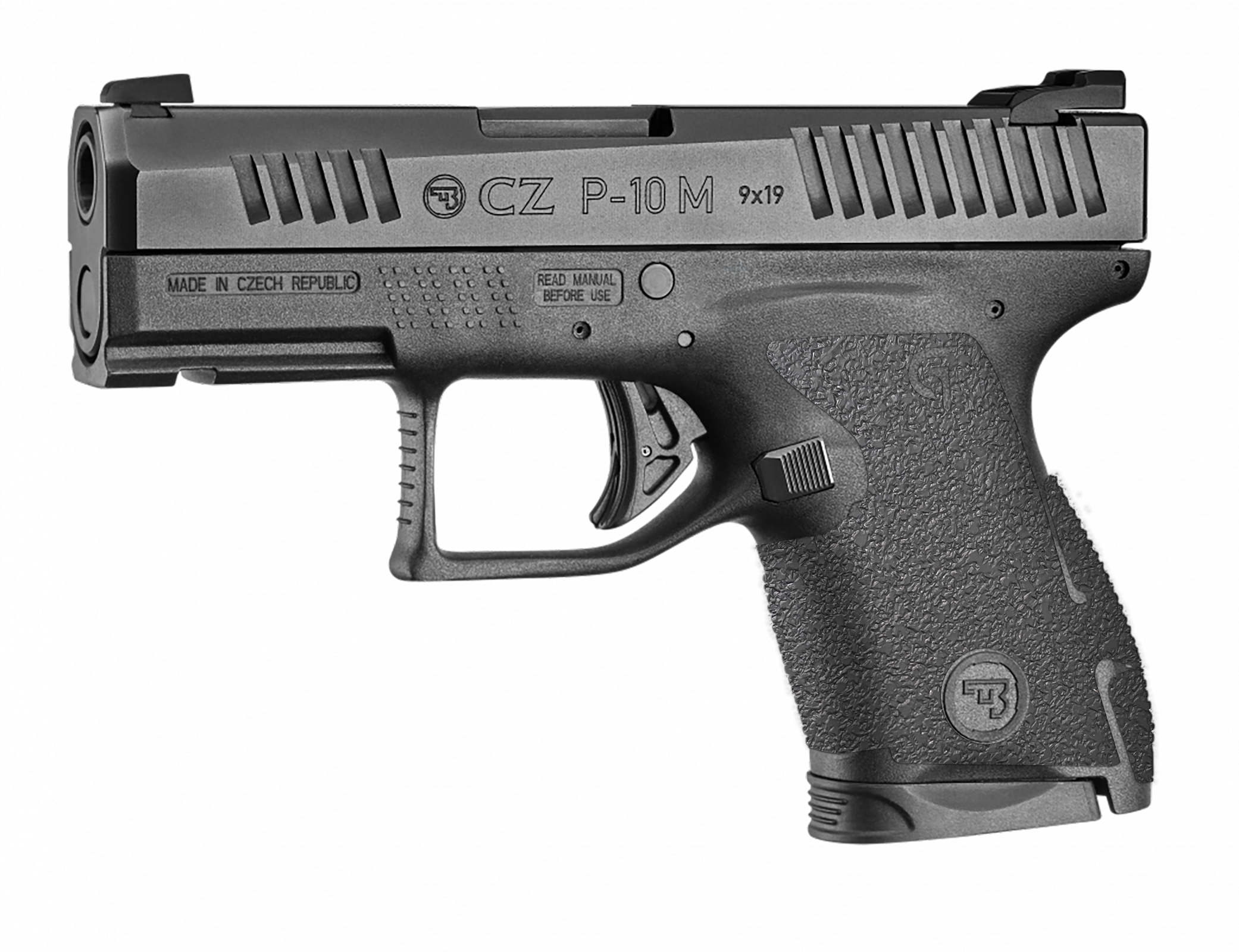 CZ P10 M