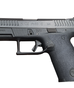 Alternative view of CZ P10 C (Sizes S/M/L)