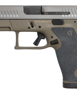 Alternative view of CZ P10 S (Sizes-S/M/L)