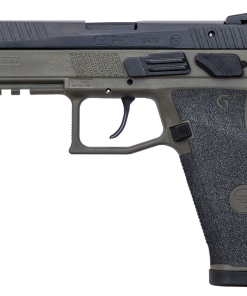 Alternative view of CZ P09 (Sizes S/M/L)
