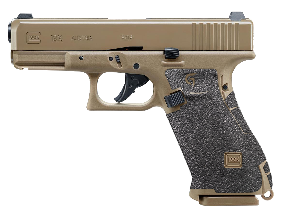 Glock 19X (Size - S,M,L)