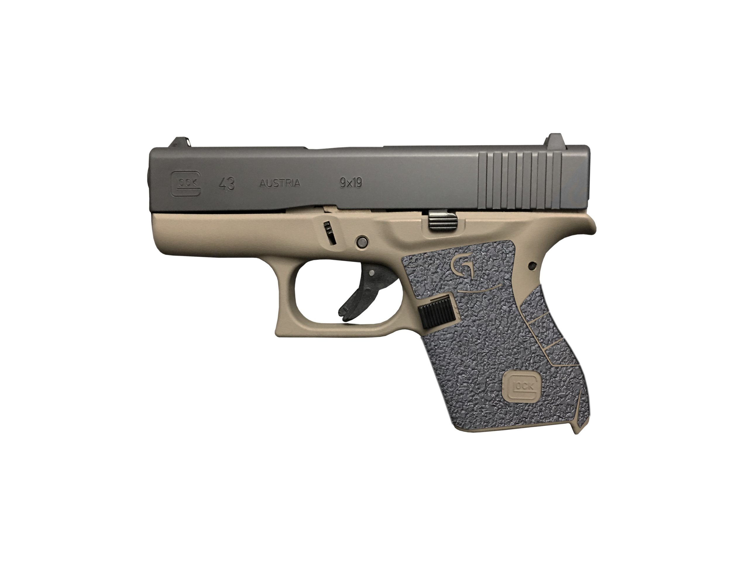Glock 43