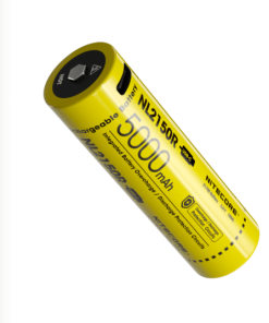 Nitecore Batteries