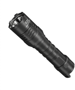 Nitecore Flashlights