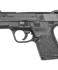Smith And Wesson M&P Shield