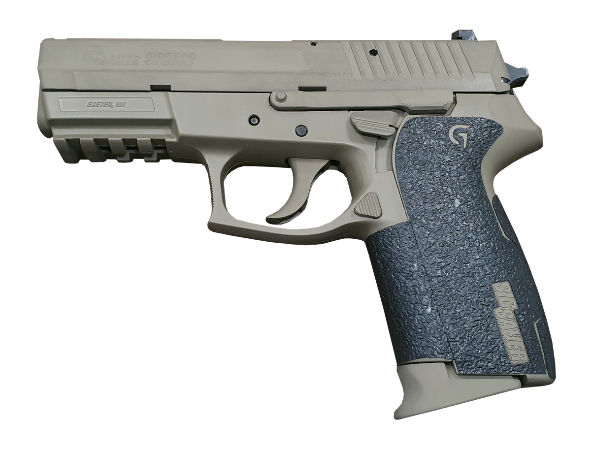 Sig Sauer SP2022
