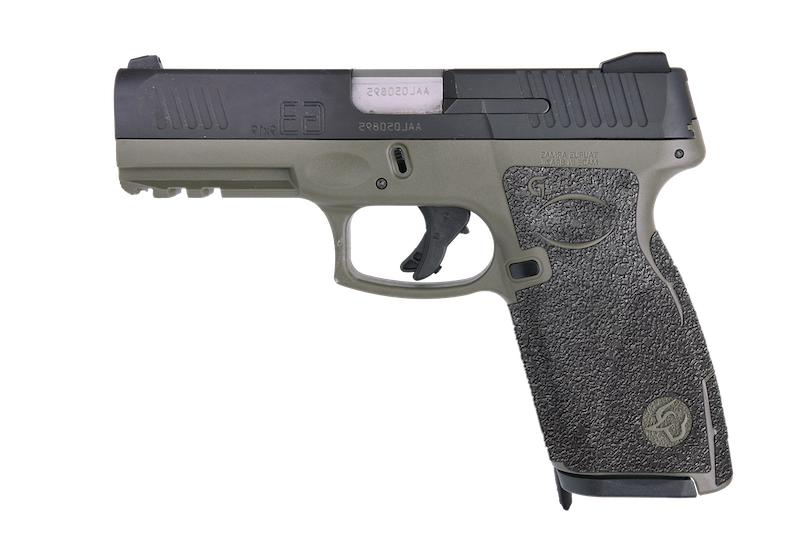 Taurus G3