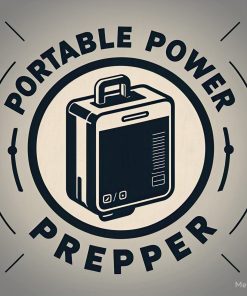 Portable Power Stations