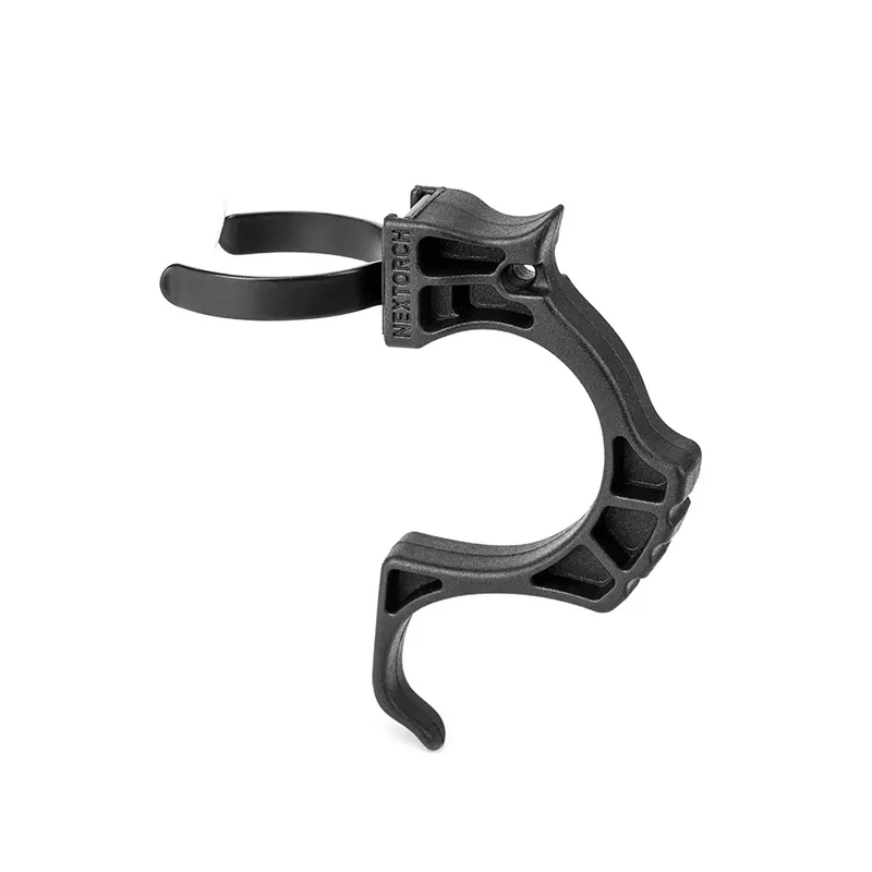 NEXTORCH FR-2 TACTICAL FLASHLIGHT RING (TA30 MAX / TA5 / 25-27MM DIAM)