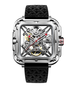 Ciga Design X Series-Gorrila Space Silver