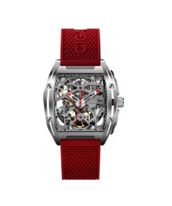 Ciga Design Z  Series Stainless-Edge Red