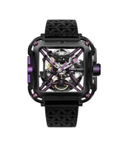 Ciga Design X Series-Gorrila Neon Purple