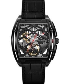 Ciga Design Z Series DLC-Edge Black