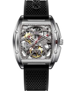 Ciga Design Z  Series Stainless-Edge Black