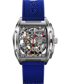 Ciga Design Z  Series Stainless-Edge Blue