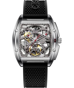 Ciga Design Z  Series Titanium-Edge Black