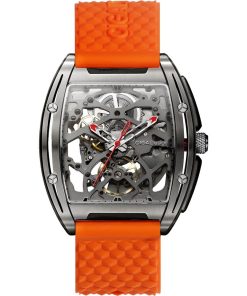 Ciga Design Z  Series Titanium-Edge Orange