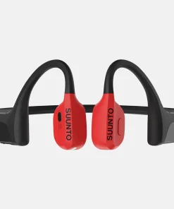 SUUNTO WING LAVA RED
