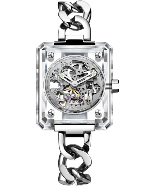 Ciga Design R Series-CRYSTAL Love Transparent