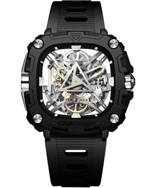 Ciga Design X Series-Eye of Horus Black
