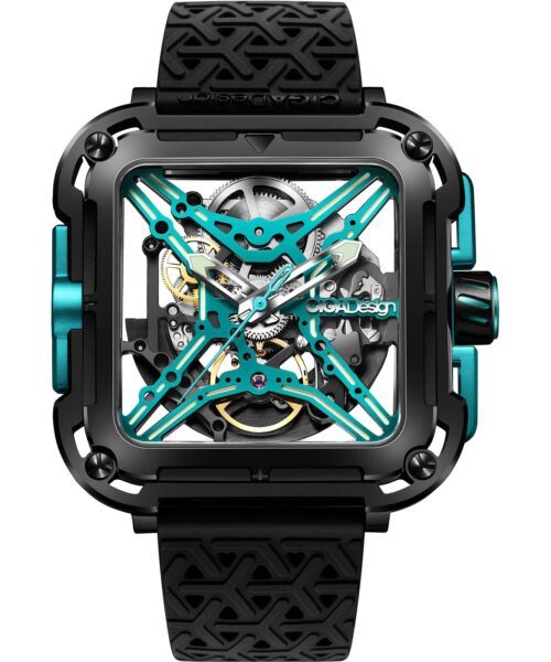 Ciga Design X Series-Gorrila Blue