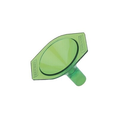 BERRY'S POWDER FUNNEL SET