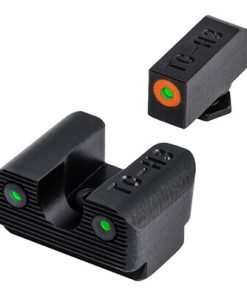 TRUGLO GLOCK 42/43 TRITIUM SET