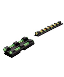 TRUGLO GOBBLE DOT DUAL COLOR OPTIC SIGHT