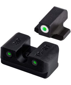 TRUGLO TRITIUM PRO BER PX4 SET WHITE