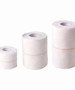 Adhesive Bandages (100mm)