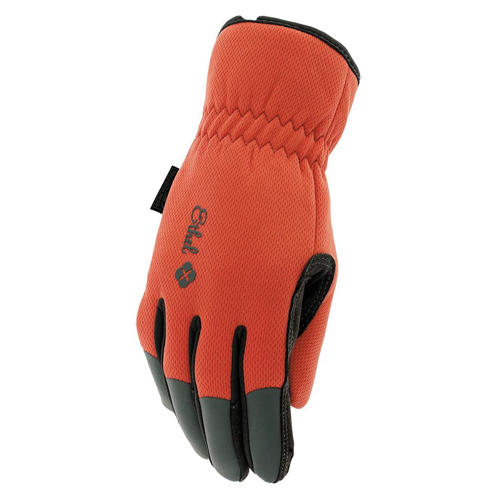Ethel Garden Utility Crimson